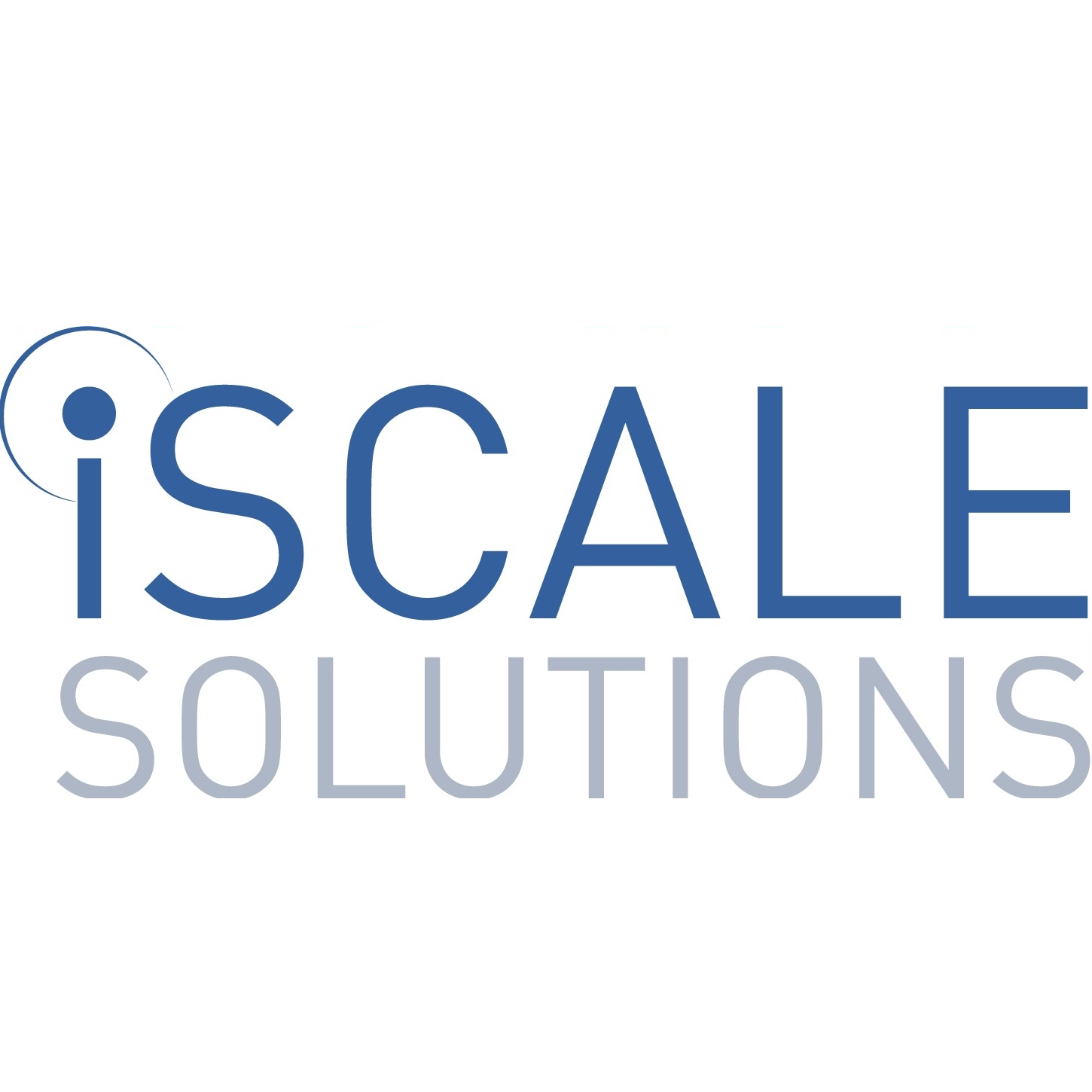 iScale Solutions logo